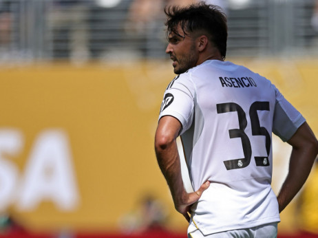 Raul Asensio može u zatvor na više godina: Tužilac i odbrana žele da ga vide iza rešetaka