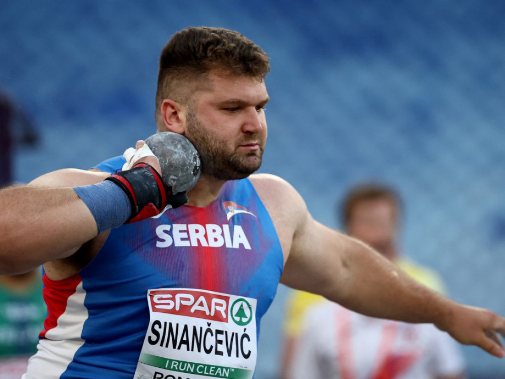 Armin Sinančević