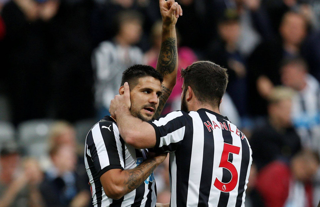 Mitrović i Henli