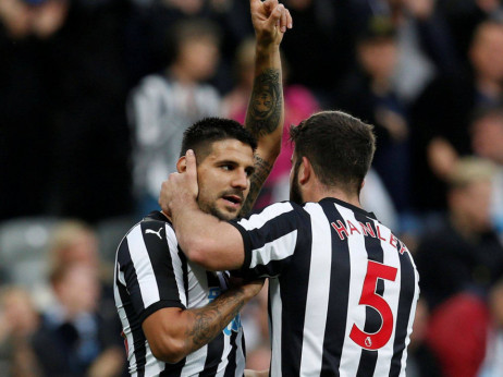 Problem za Partizan: Hibernijan dovodi reprezentativca Škotske pred meč u Humskoj?