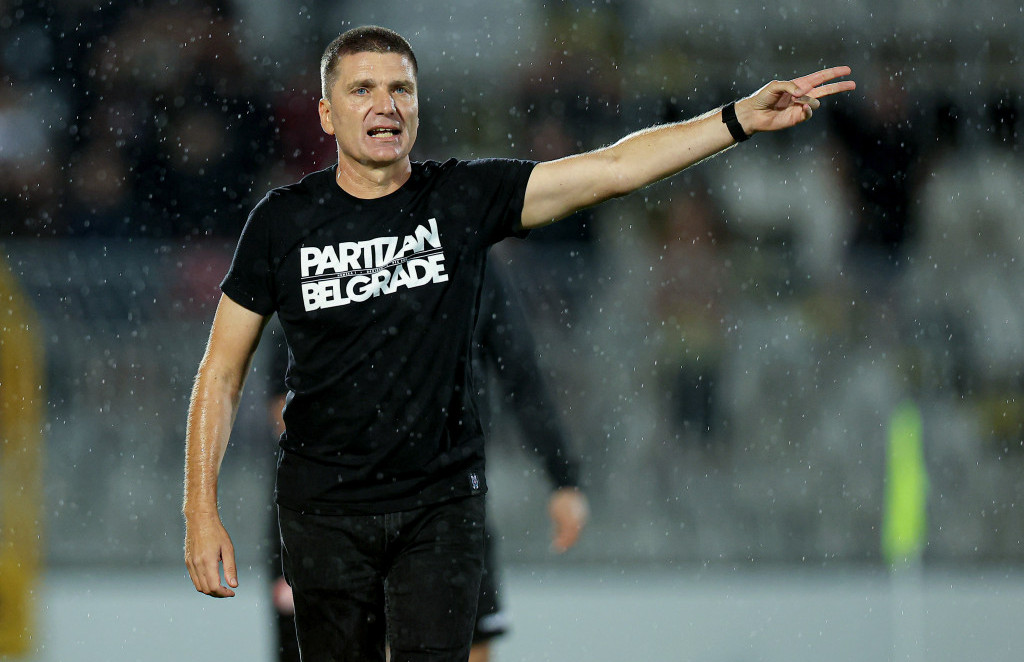 Srđan Blagojević