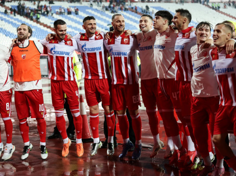 (VIDEO) Crvena zvezda saznala put do Lige šampiona: Posle Leha na Dinamo Kijev ili Pafos