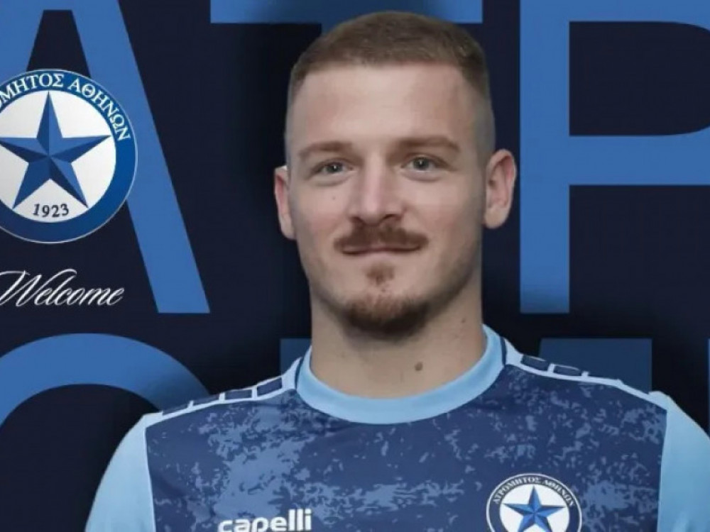 Ognjen Ožegović