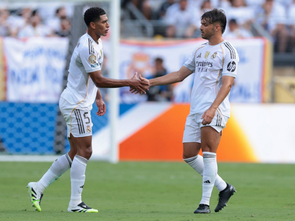 Fudbaleri Real Madrida, tokom Svetskog klupskog prvenstva