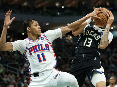 Makabi nastavlja sa NBA pojačanjima: Posle Vokera stigao Džef Dautin
