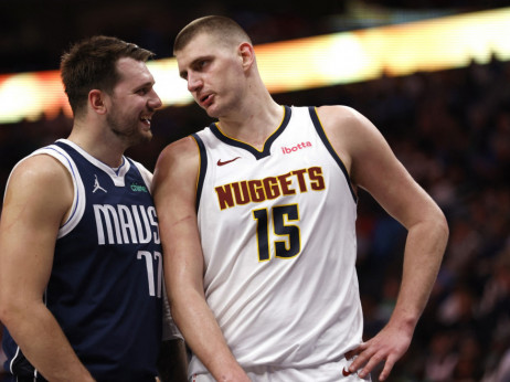 Najplaćenijih 25 igrača u istoriji NBA lige