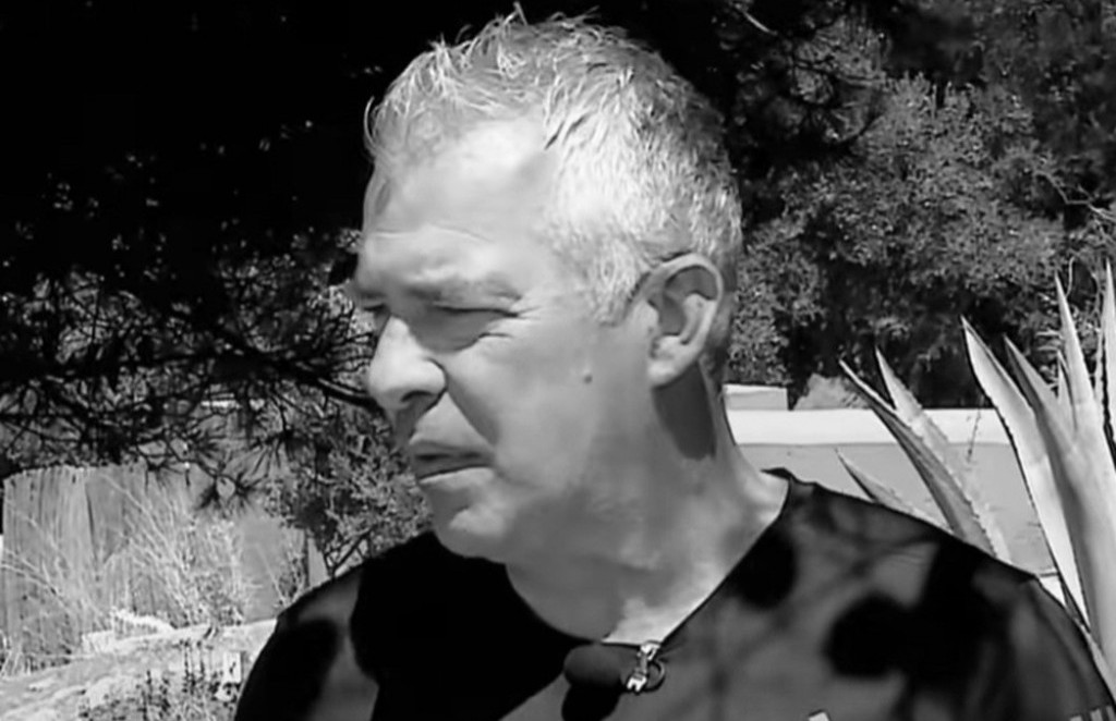 Žorž Košta je nedavno davao intervju za A Bolu