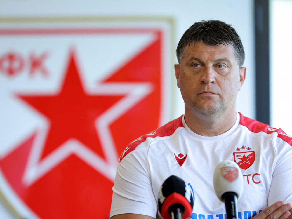 Vladan Milojević