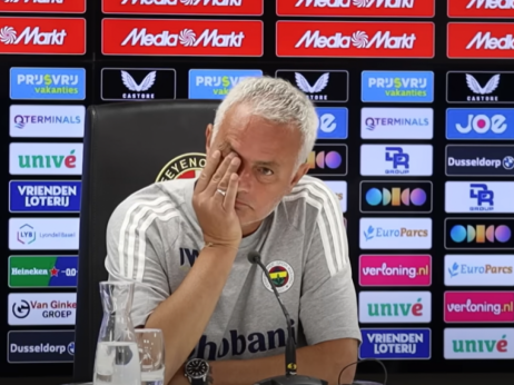 (VIDEO) Murinjo u suzama zbog Košte: Ovo mi jedan od najtežih trenutaka u životu