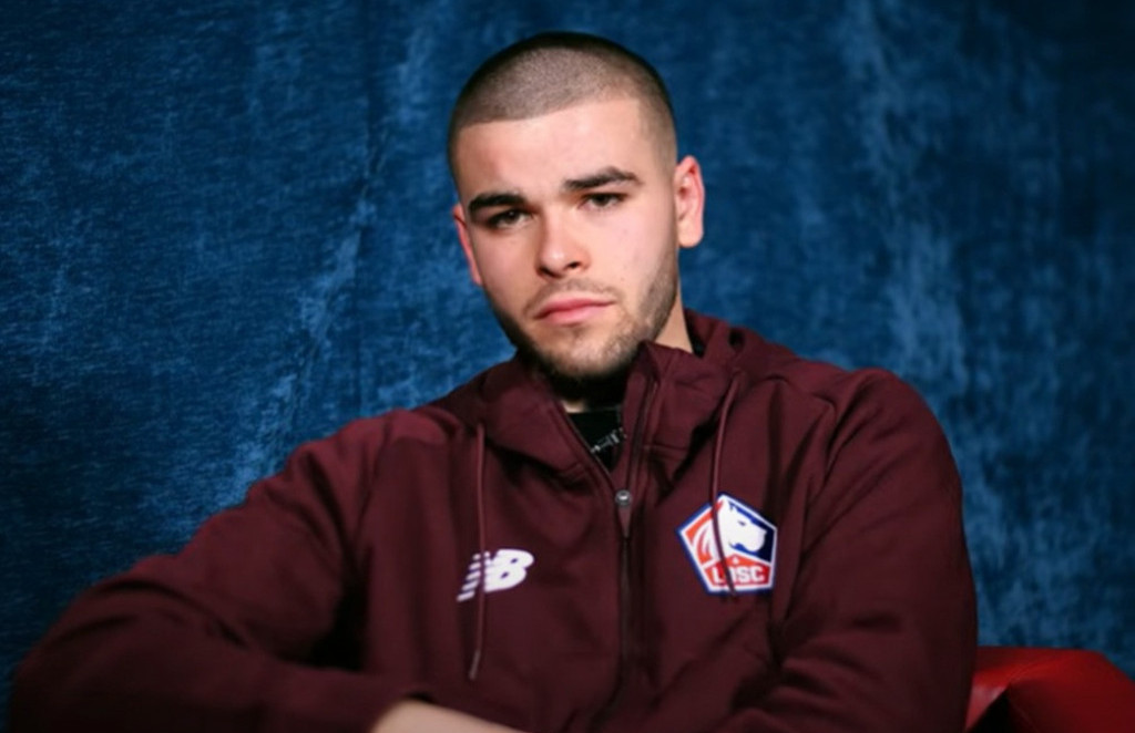 Lukas Ševalije dobija "jedinicu" u Parizu