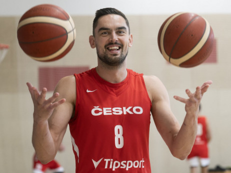 Tomaš Satoranski: Jokić je najbolji, ali ključni igrač je Bogdanović