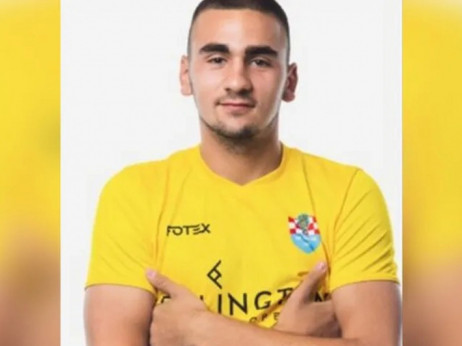 Hrvatski rukometaš oteran zbog ustaša, srpski fudbaler zbog četnika: Srđan Nedić prošao kao Filip Ivić