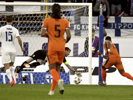 Lukas Hradecki novi golman Monaka