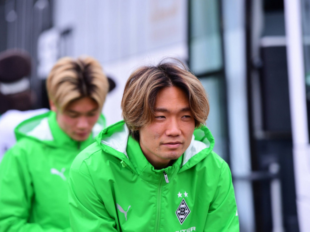 Japanac pred povratkom u Menhengladbah nakon samo godinu dana: Itakura napušta Ajaks