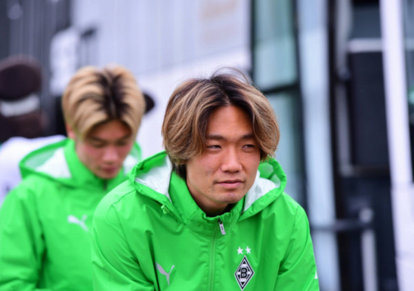 Japanac pred povratkom u Menhengladbah nakon samo godinu dana: Itakura napušta Ajaks