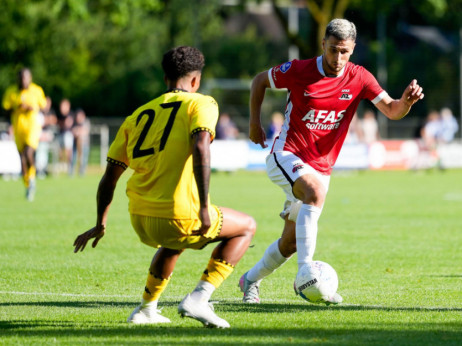 Kristijan Belić se seli u Izrael, Tel Aviv nova destinacija