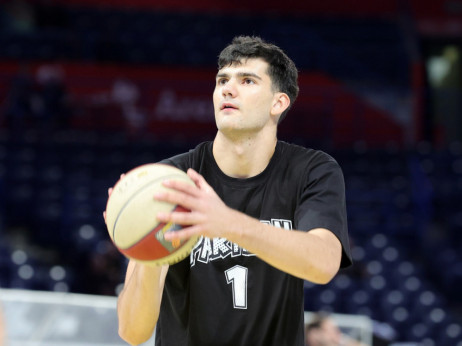 Tristan Vukčević ima "dva srca", samo jedno jače kuca: Hvala Grčkoj, ali...