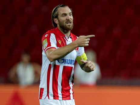 (UŽIVO) Crvena zvezda - TSC (1:0): Šljivić promašio dupliranje vođstva, Topolčani još u igri