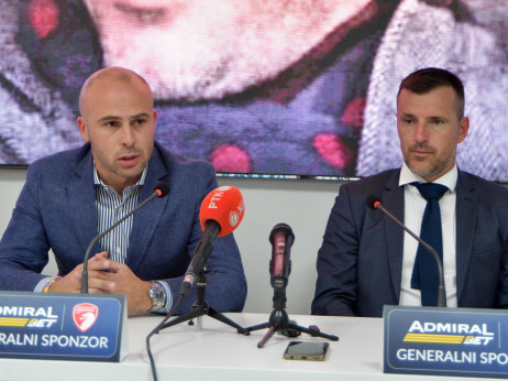 Javor bi da zagorča debi Aleksandru Lukoviću