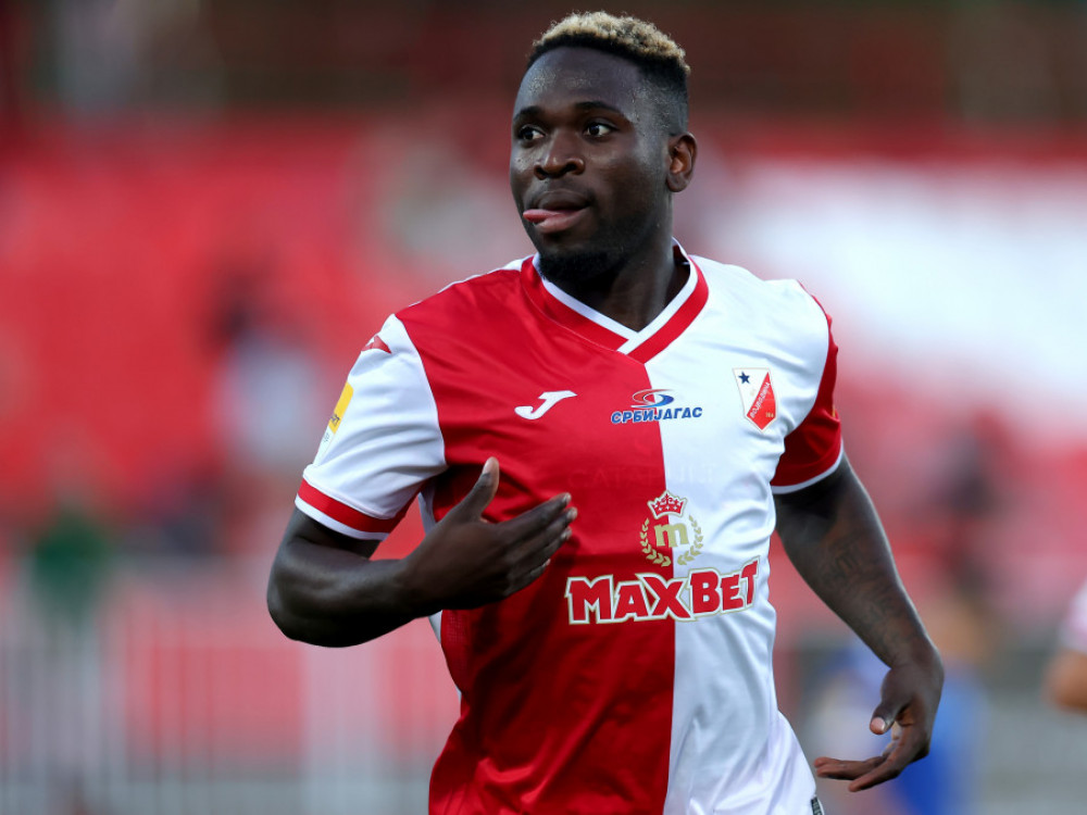 Jusuf Bamidele