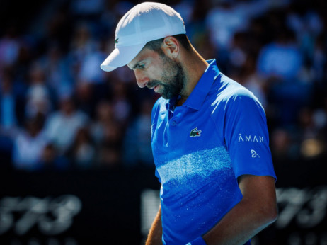 Novak Đoković nije zbog porodičnog letovanja preskočio Toronto: Nije mogao...