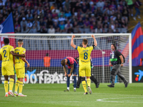 Barselona i Viljareal dobili blagoslov za svoj presedan meč: Potrebno zeleno svetlo UEFA i FIFA