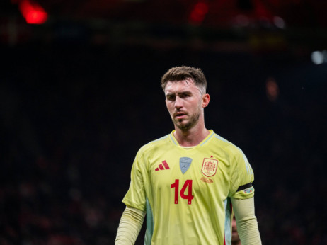 Al Nasr kuje "zlatni kavez" za Emerika Laporta: Ronaldov saigrač možda propusti Mundijal