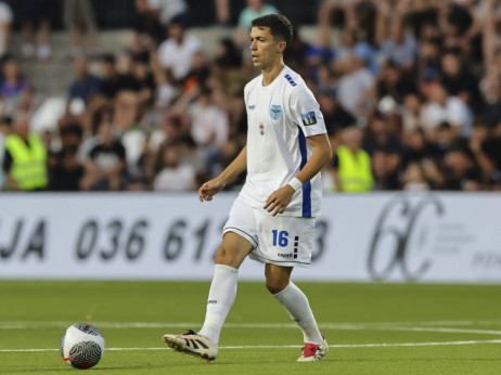 Mozzart bet Superliga Srbije: Železničar ubedljiv protiv IMT