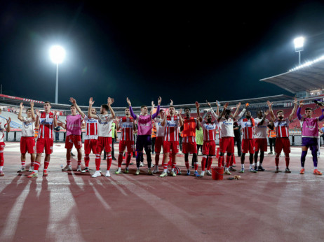 Zvezda zaradila za srpski fudbal, ali i za sebe, stižu milioni u Ljutice Bogdana