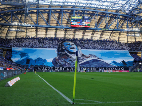 UEFA kaznila Jageloniju i Leh posle mečeva sa Pazarcima i Zvezdom