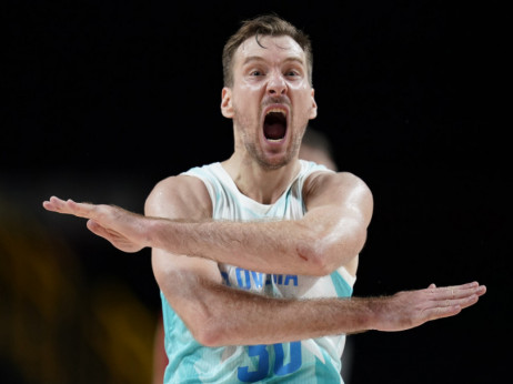 Osećam ljutnju i veliku tugu: Zoran Dragić objasnio zašto ne igra na Evrobasketu!
