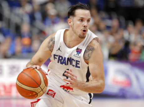 Ertel poslednji put u Evroligi: Asvel želi veterana?