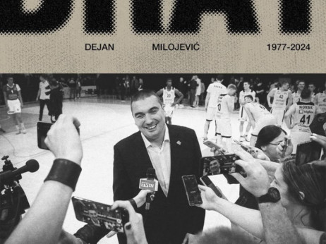 U susret Festivalu sportskog filma: Zlatiborska premijera filma “Brate” o Dejanu Milojeviću