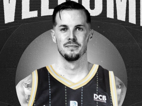 Vreme je za poslednju igru: Ertel potpisao za Asvel!