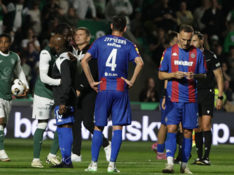 (VIDEO) Blagojevićeve "bebe" igraju fudbal za oko i dušu, ali Partizanov niz bez jeseni u Evropi još traje