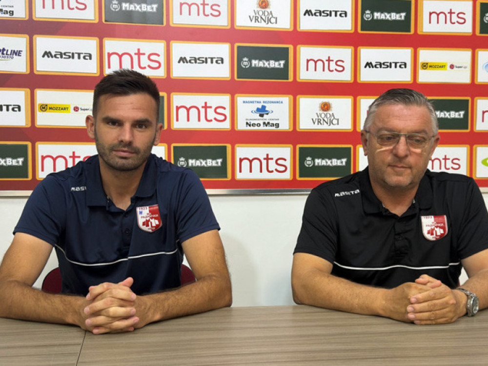 Marko Petković i Tomislav Sivić