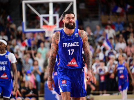 Novi problemi za Francuze: Na Evrobasket i bez Poarijea