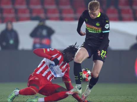 Eredivizija: PSV je kvalitet pokazao i u Enšedeu