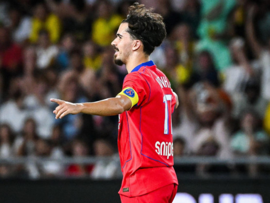 Mendes spustio rampu: Vitinja i Neveš nedodirljivi
