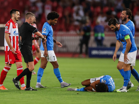 Zvezda pala na ispitu, Pafos na korak do UEFA Lige šampiona