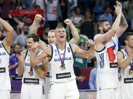 Britanci nisu reper za Sloveniju, Murić jedva čeka duel sa Srbijom u Areni