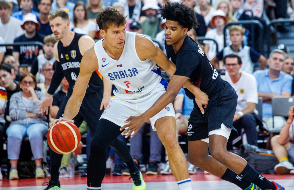 Bogdan Bogdanović