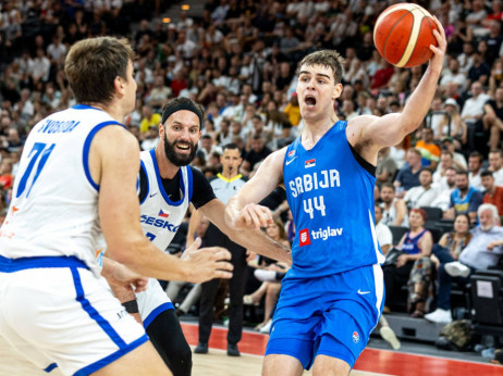 Otkirveno kako je Topiću dijagnostikovan kancer: Doping kontrola tokom priprema reprezentacije pokazala loš rezultat