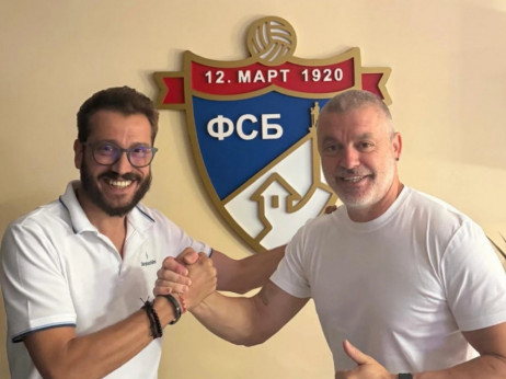 Srpska liga Beograd ekskluzivno na TV Arena Sport!