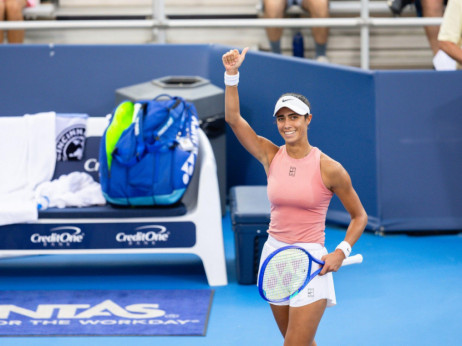 Olga Danilović počinje US Open protiv Mojuke Učidžime