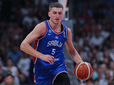 Stvarno imamo šansu da usrećimo naš narod: Nikola Jović ne diže euforiju, ali veruje...