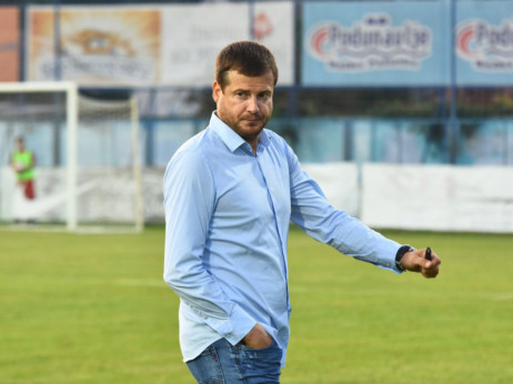 Nenad Lalatović ponovo radi u Srbiji: Sedamnaesti klub u biografiji nemirnog Beograđanina