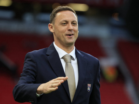 Nema više nagađanja, Nemanja Matić izabrao novi klub! Iz jedne u drugu Ligu petice