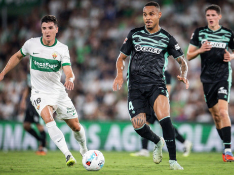 Betisu potrebno iskupljenje, Alaves planira trijumfalni dvokorak: Kolo počinje u Sevilji