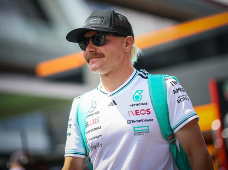 Kadilak, budući član Formule 1, "nanišanio" dvojicu vozača bez posla: Ima li dovoljnu moć ubeđivanja?